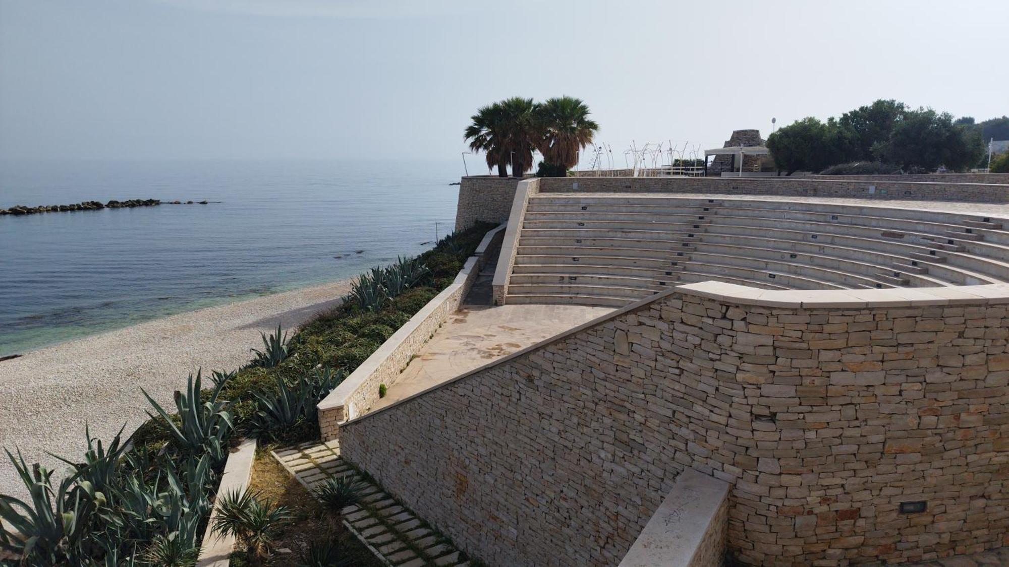 Alle Volte… Bisceglie Exterior photo